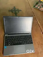 Intel Celeron Dual Core 11th Gen N4020 - (8 GB/256 GB