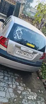 new car leni