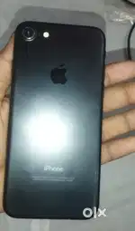 IPHONE 7 mint condition