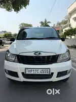 Mahindra Quanto C8, 2013, Diesel