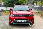 Mahindra XUV300 2021 Diesel 25000 Km Driven