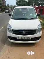 Maruti Suzuki Wagon R 2010