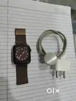 Apple Watch Series 5 44 Mm Stainless Steel