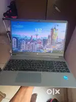 HP Laptop core i3