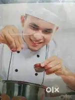 Food and room free