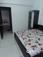 3BHK Semi furnished in Single story Building