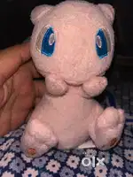 Teddy bear