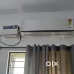 Voltas 1.5ton Ac working good condition