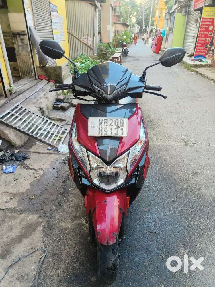 Good condition