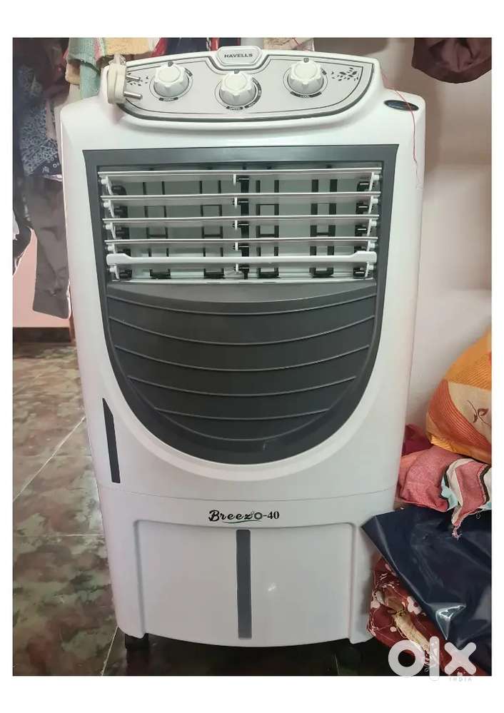 HAVEELS AIR COOLER BREEZO-40 SERIES