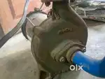 Bindhu 1 Hp submersible water pump 2 year old