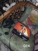 PlayStation 2 Console