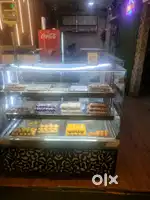 We need halwai for our sweets shop  new ashok nagar delhi bikaner