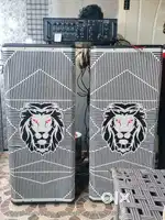 New setup arjent for sale
