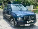 Hyundai Venue SX Diesel, 2022, Diesel