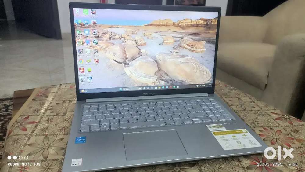 Asus vivobook 15