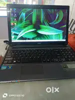 All condition but money problem