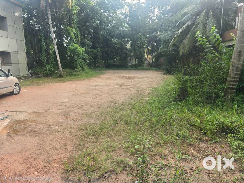 17 cents of land in the heart of Haripad town