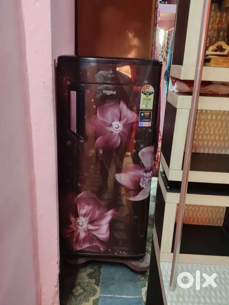 For selling refrigerator