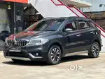 Maruti Suzuki S-Cross 1.5 Alpha, 2018, Diesel