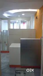 Plug N Play Office Space in Begumpet