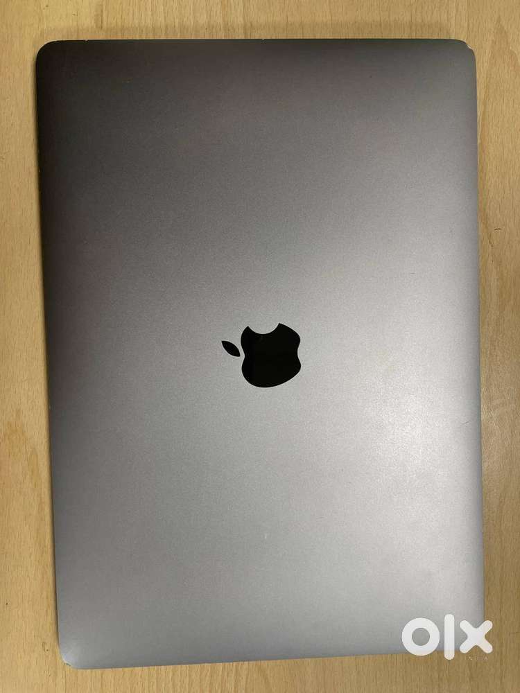 Apple Mac Book Air M1 chip