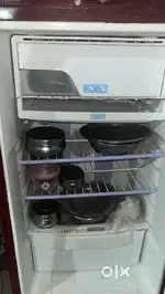 Godrej fridge