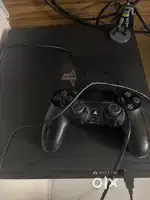 PS4 Pro 2017 model