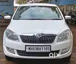 Skoda Rapid 2011-2013 1.6 MPI Elegance, 2012, Petrol