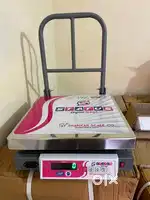 Digital weighing scale 100-200kg