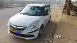 Good Condition 1st owner Car ..All Part's are Genuine