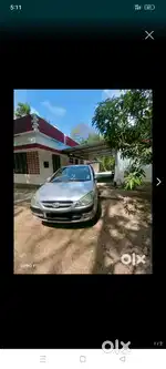 Hyundai Getz Prime 2008 Petrol 90000 Km Driven