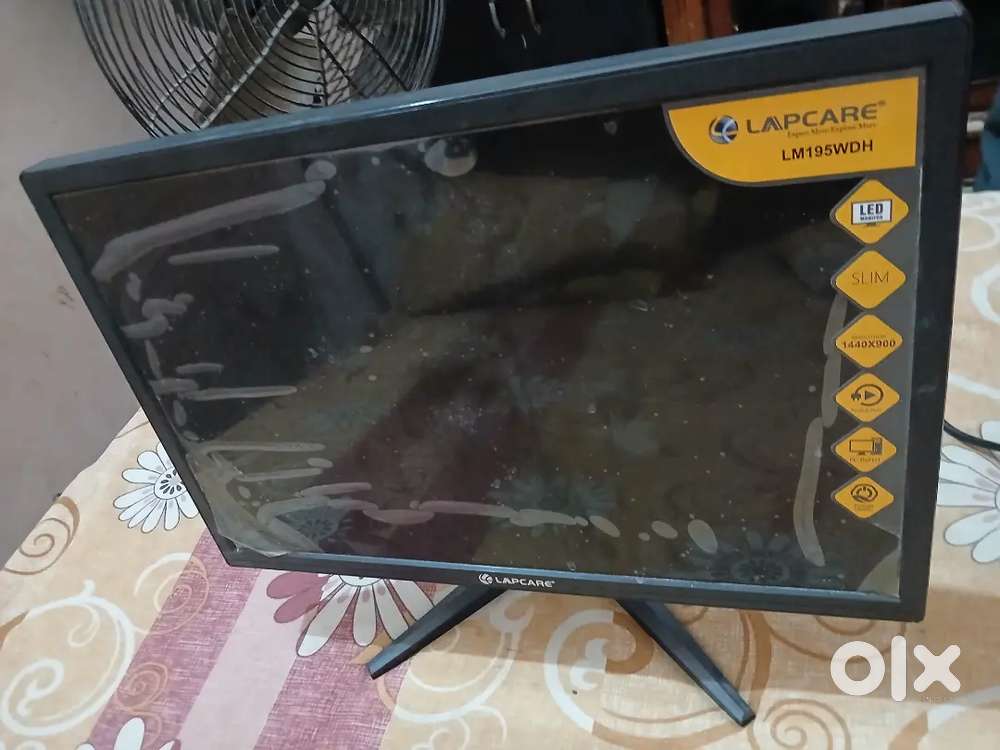 Good condition led