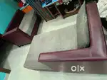 GODREJ INTERIO SOFA SET