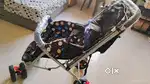 Baby stroller