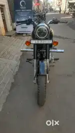 Bullet classic 350