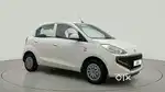 Hyundai New Santro 1.1 MAGNA CORPORATE EDITION AMT, 2020, Petrol