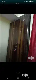 Heavy Almarah