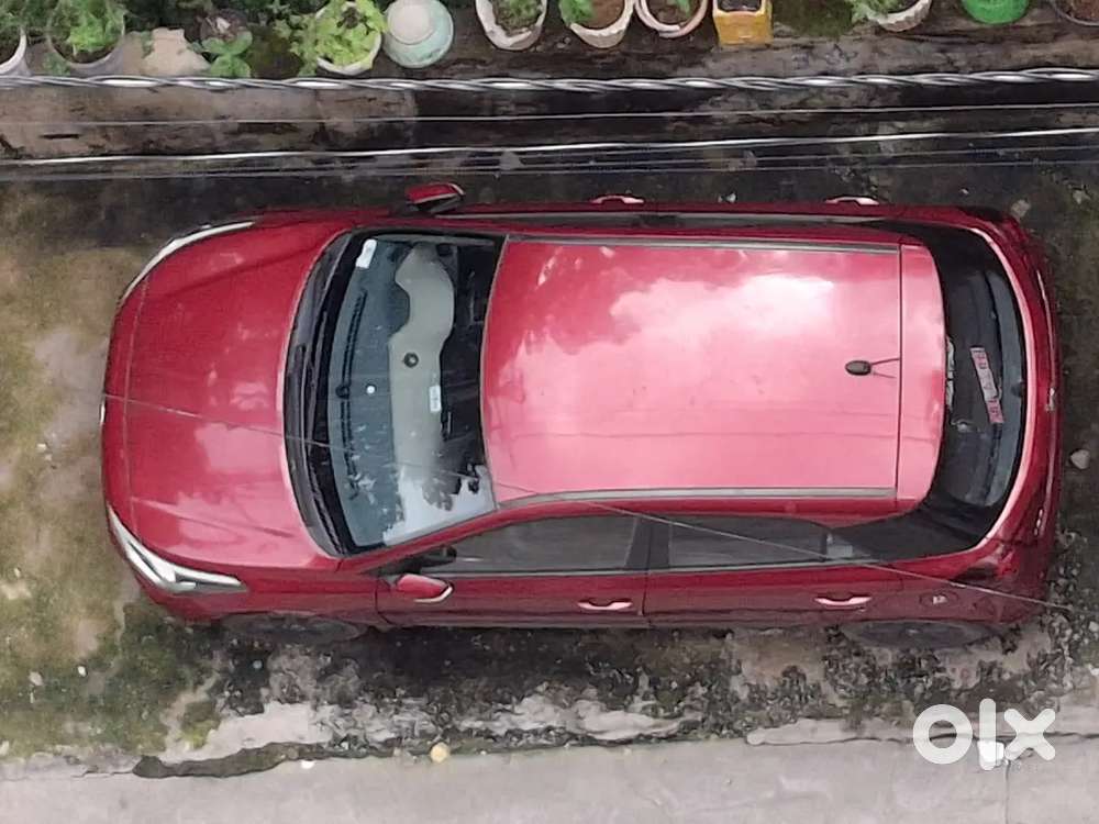 Hyundai i20 2019 Petrol 40000 Km Driven