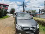 Toyota Innova Hycross 2011 Diesel 138500 Km Driven
