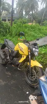 Bike is well maintained and no work is required to be done in bike