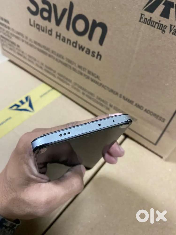 Poco x6 pro