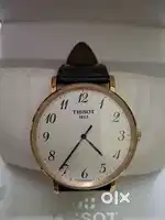 Original Tissot Everytime Large Watch for Sale