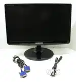 Samsung monitor