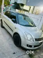 Maruti Suzuki Swift 2009 Diesel Well Maintained