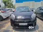 Nissan Micra Active XV Petrol, 2014, Petrol