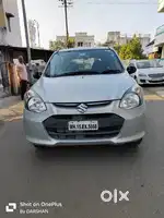 Maruti Suzuki Alto 800 vxi top model