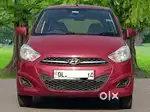 Hyundai i10 ERA 1.1 IRDE, 2012, Petrol