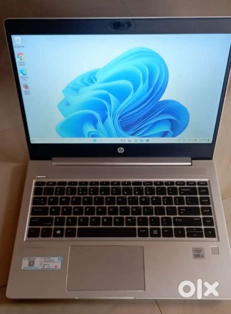 Hp laptop for immediate sale