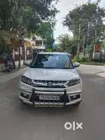Maruti Suzuki Vitara Brezza ZDi Plus, 2019, Diesel